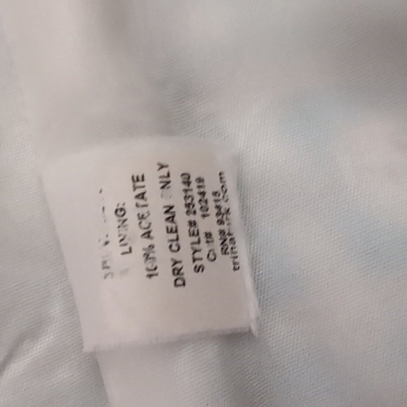 Trina Turk Suit - Picture 9 of 9